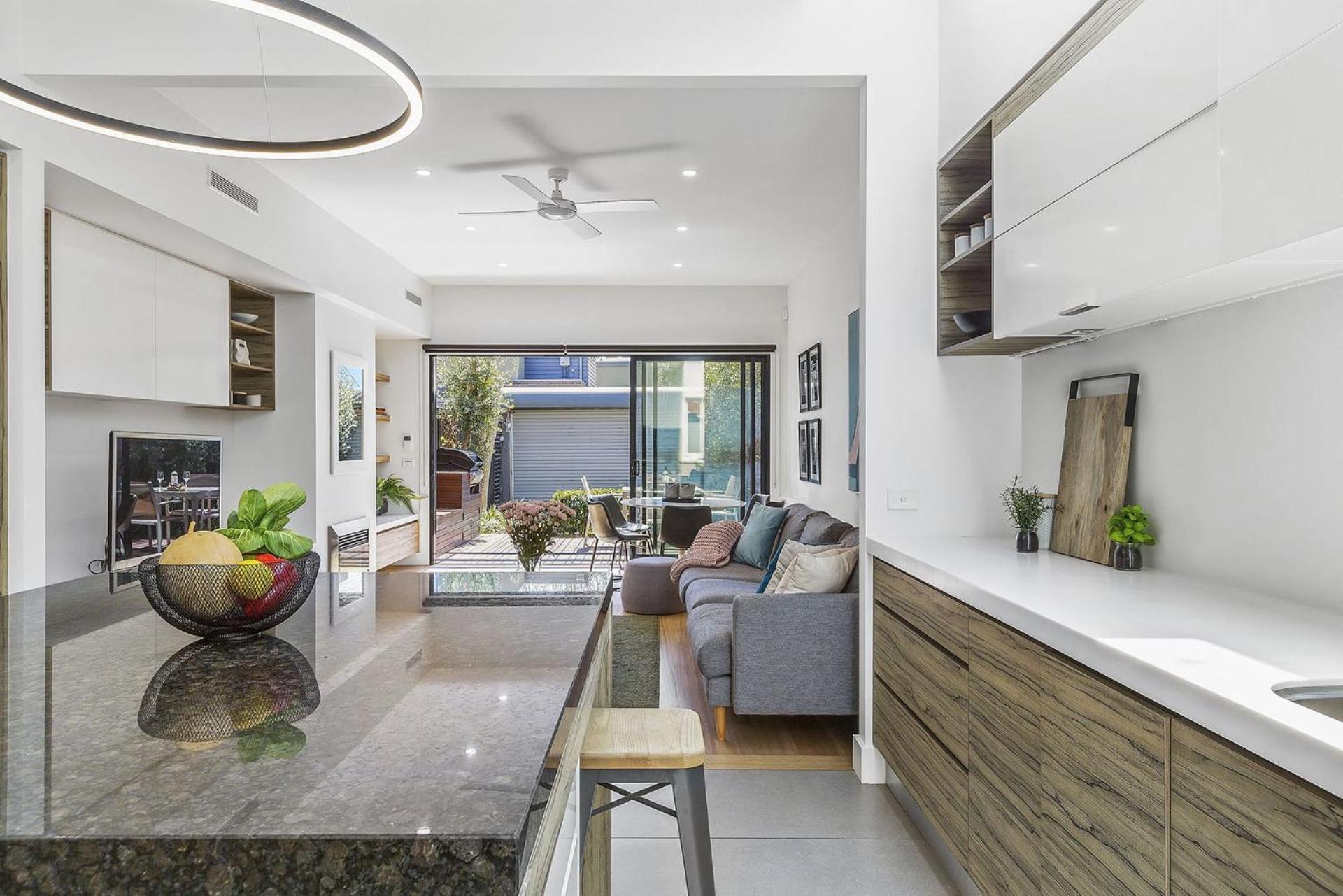 Boutique Stays - Victorian Vogue Melbourne Luaran gambar