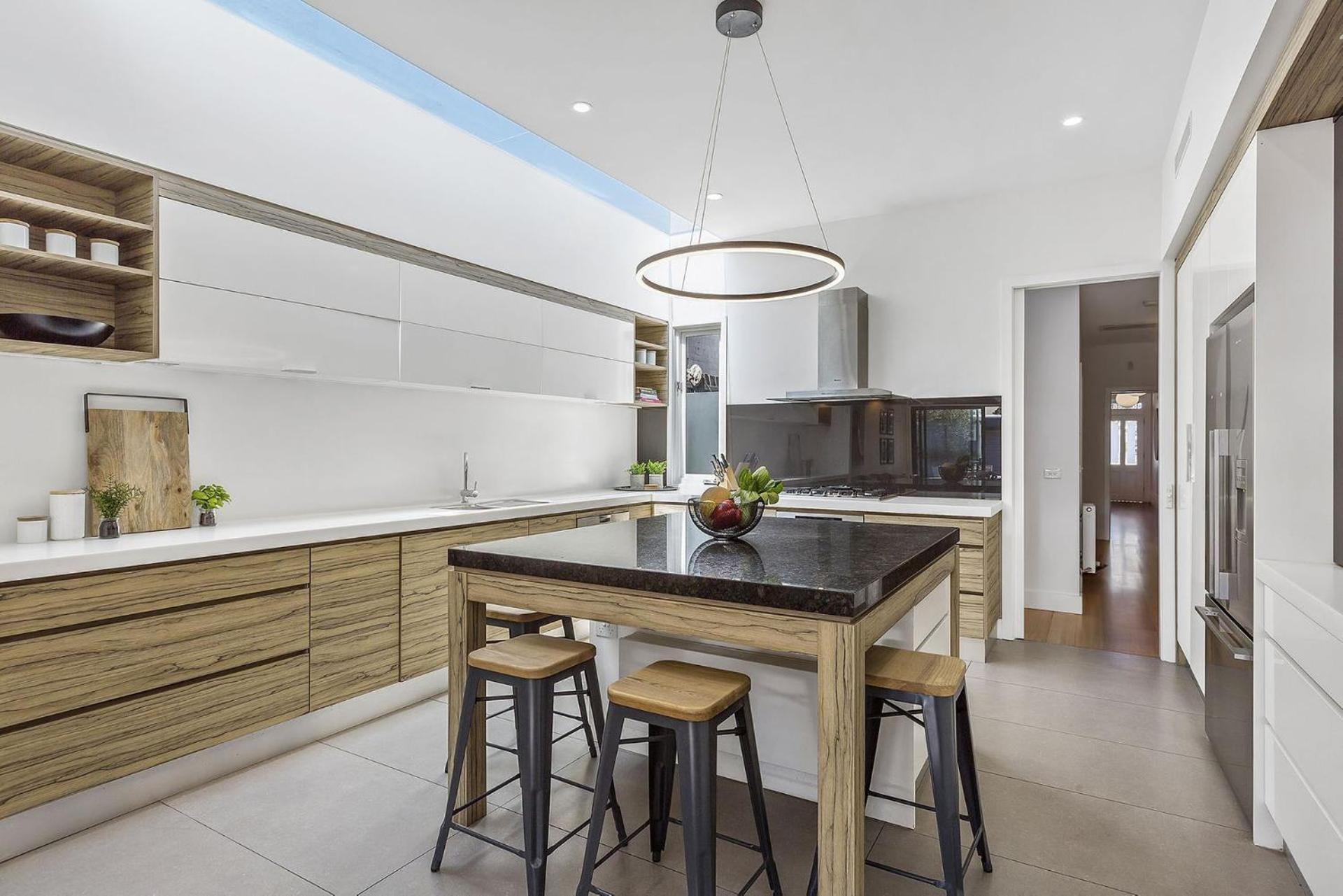 Boutique Stays - Victorian Vogue Melbourne Luaran gambar