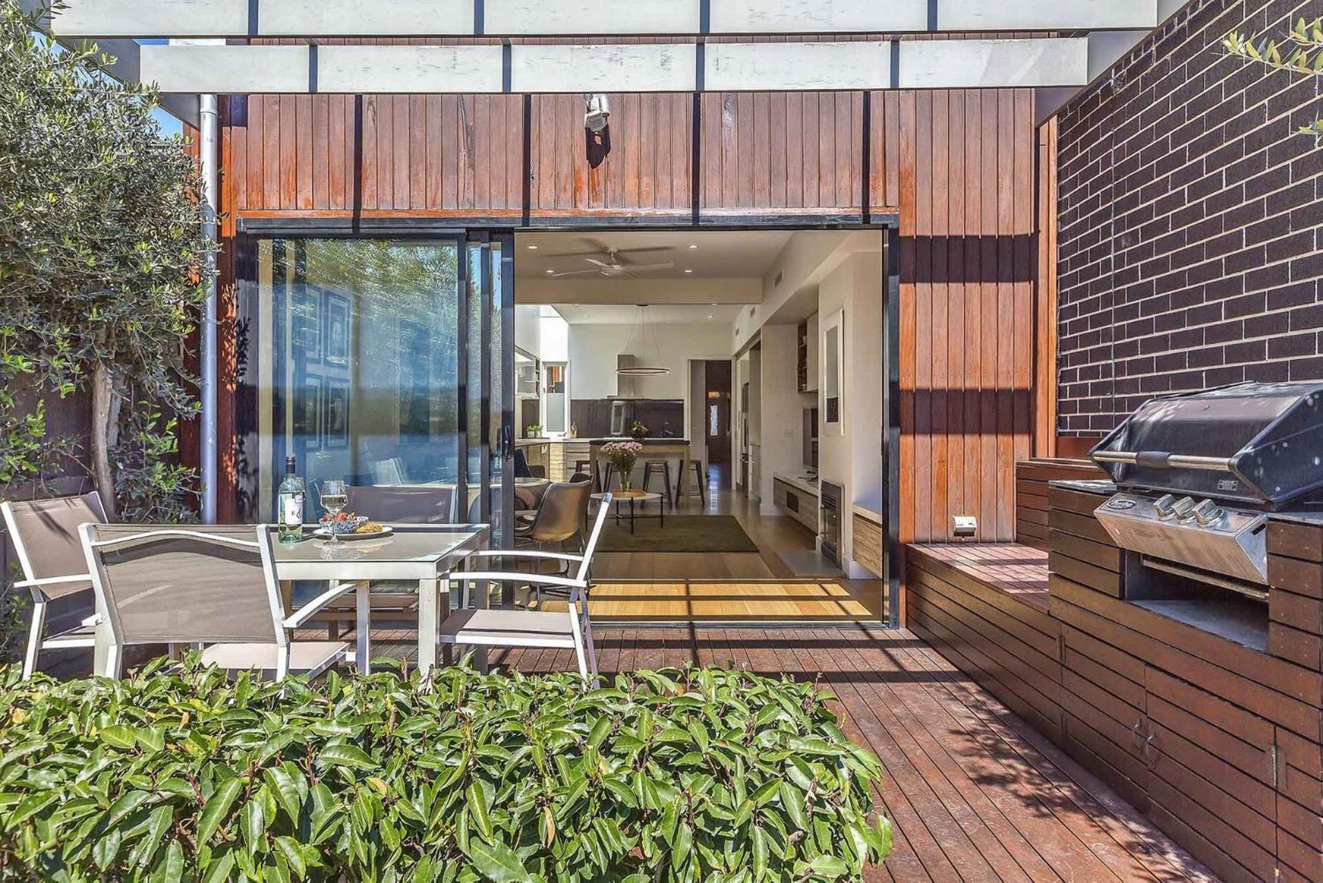 Boutique Stays - Victorian Vogue Melbourne Luaran gambar