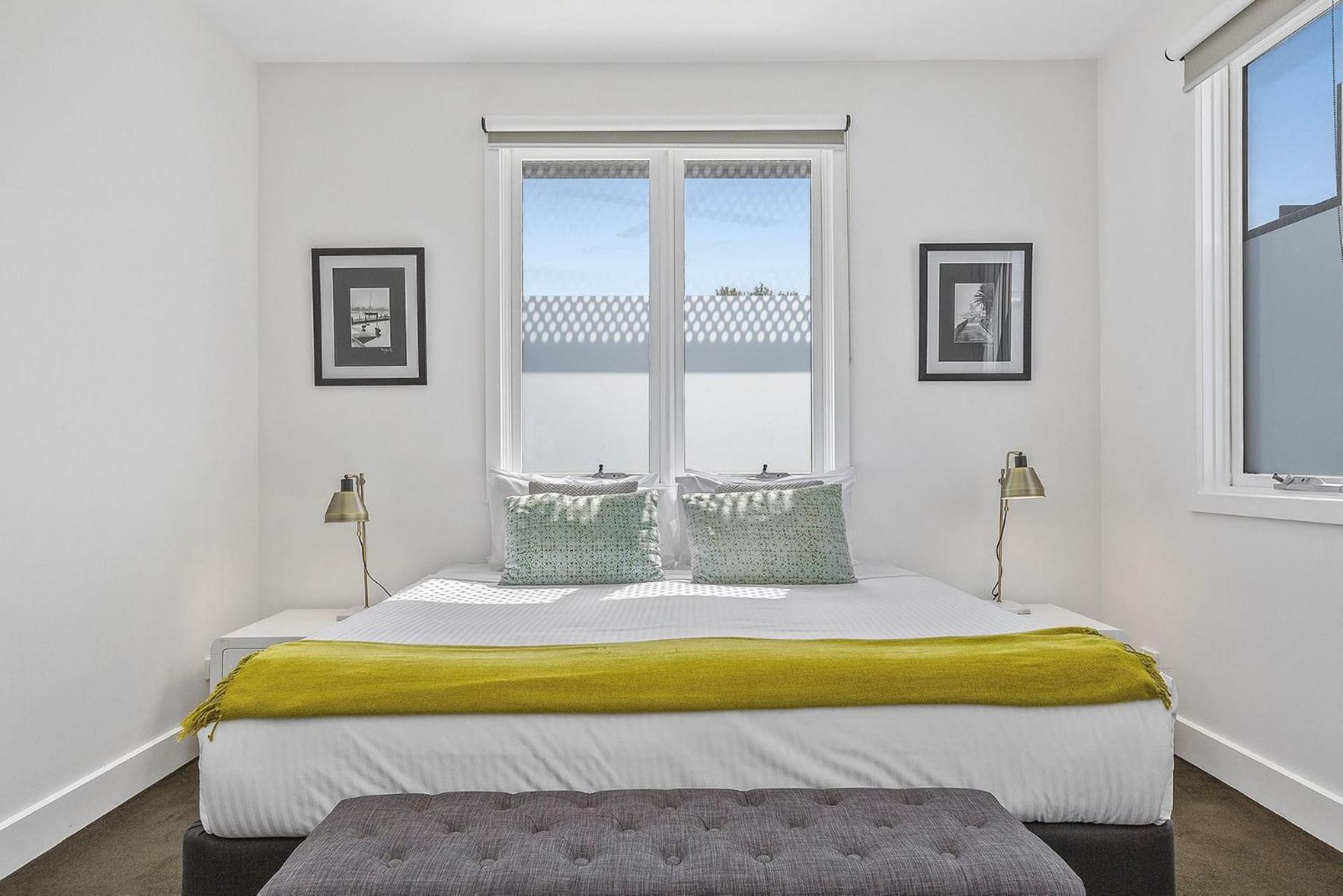 Boutique Stays - Victorian Vogue Melbourne Luaran gambar