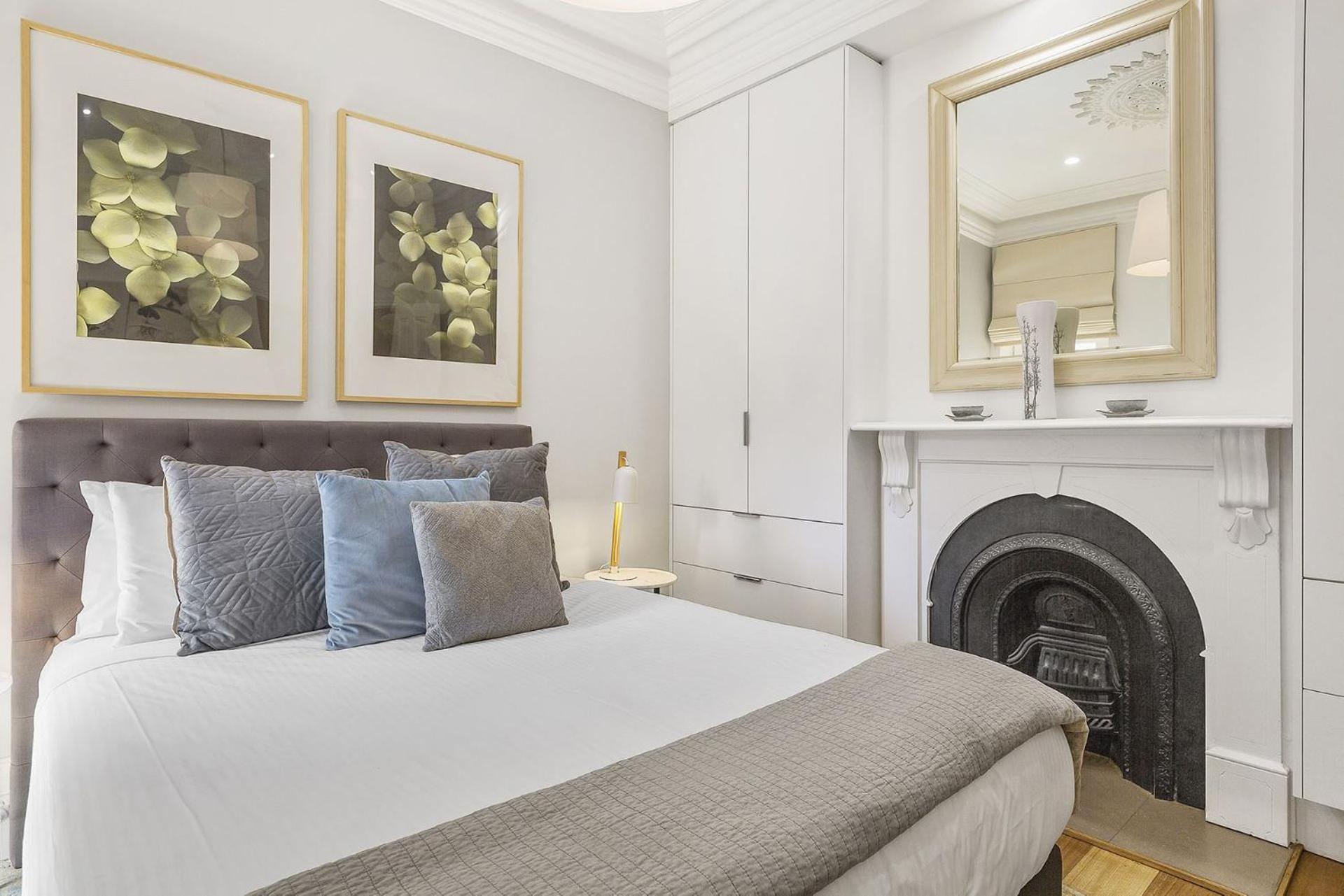 Boutique Stays - Victorian Vogue Melbourne Luaran gambar