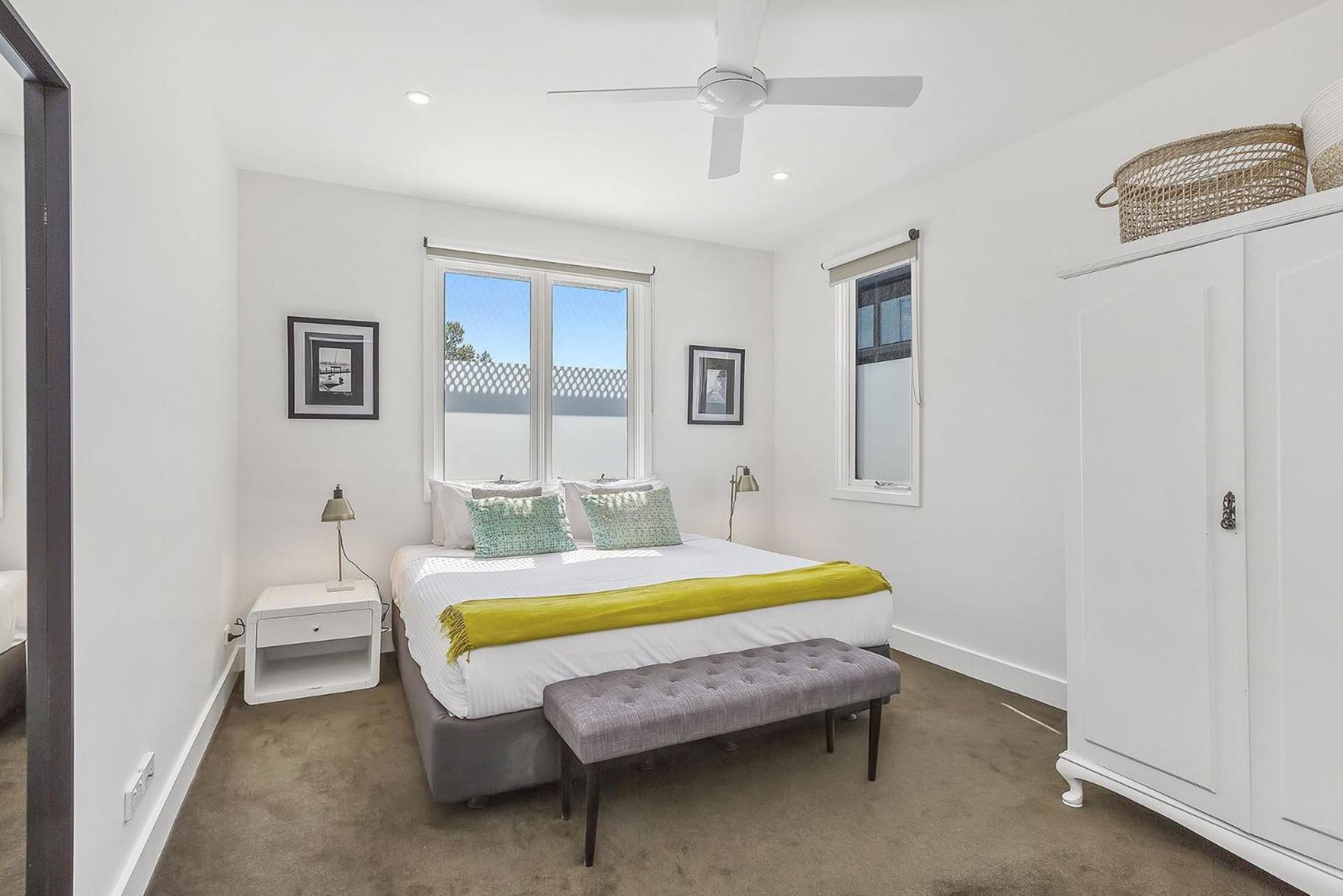 Boutique Stays - Victorian Vogue Melbourne Luaran gambar
